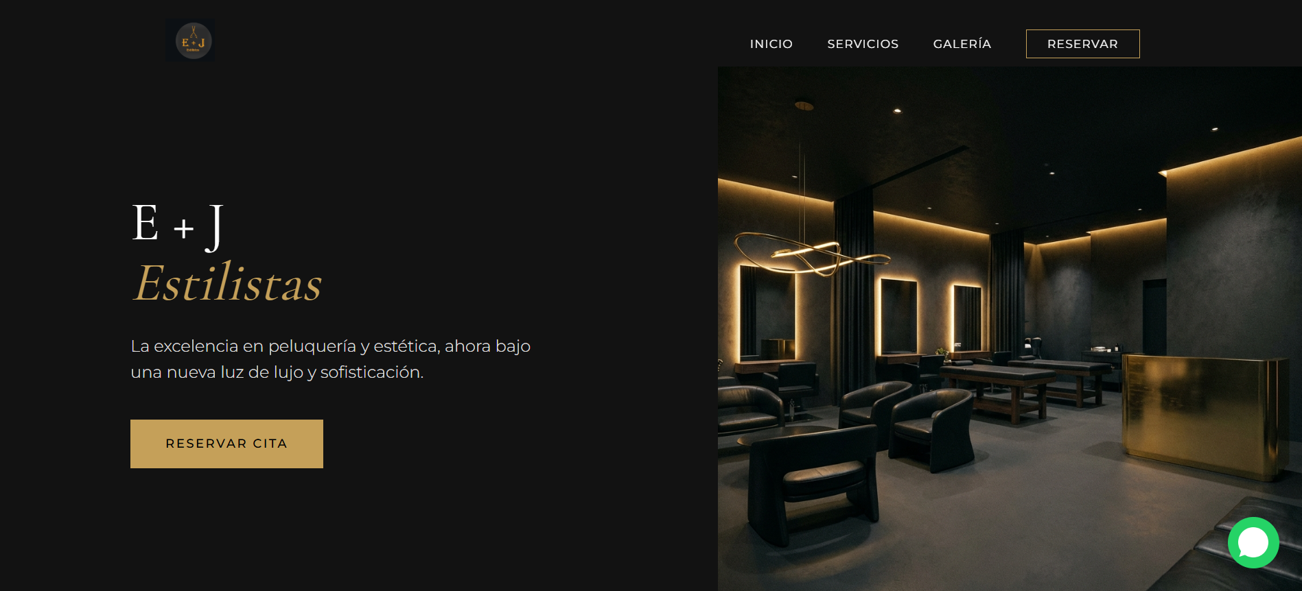 E+J Estilistas Preview